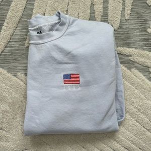 Brandy Melville Crewneck